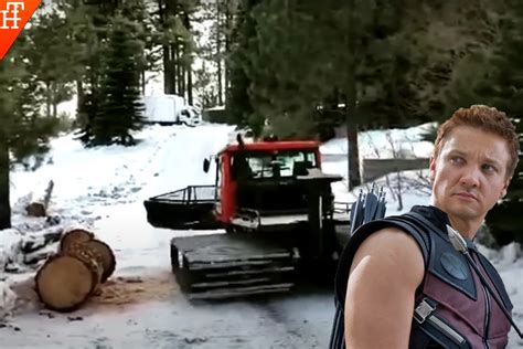 hawkeye avengers real name|hawkeye snow plow accident.